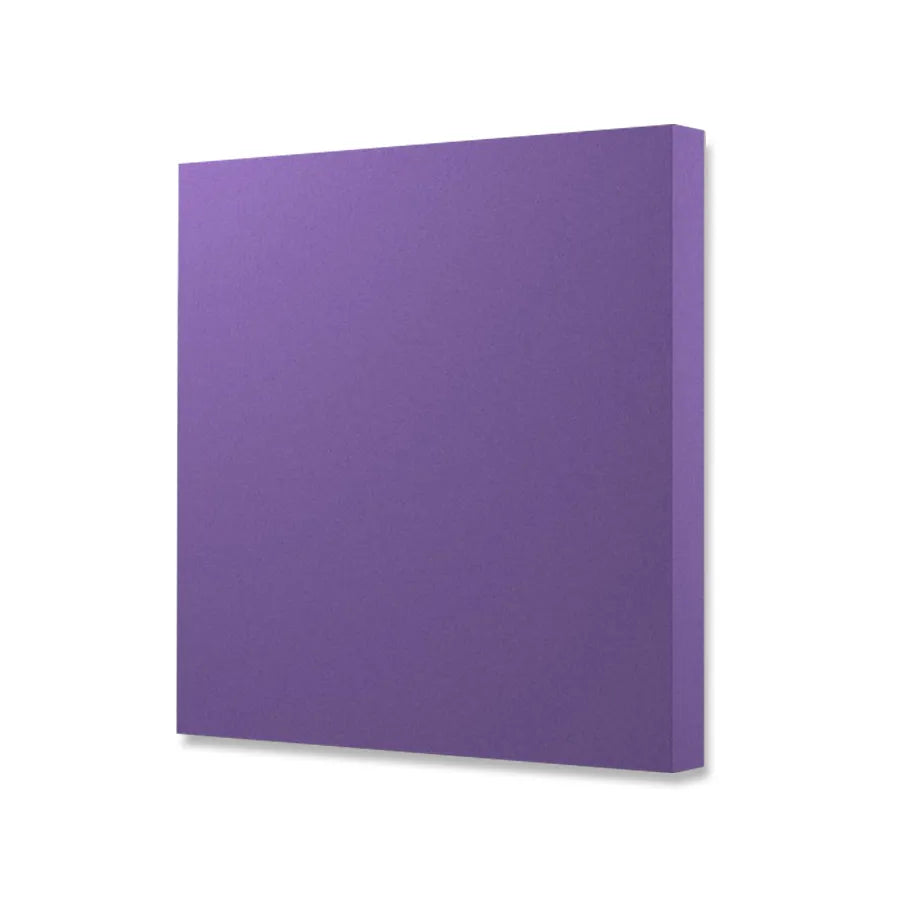 PIXEL L Soft Acoustic Wall Panels colour swatch on white background Decormania UK